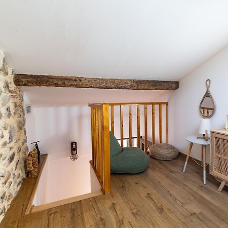 Apartament Le Mattoni 3 Mentona Zewnętrze zdjęcie