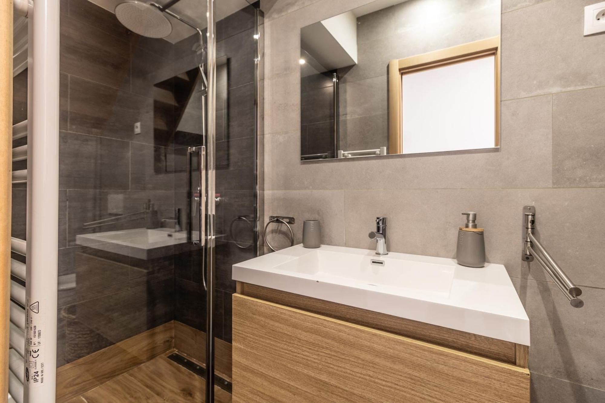 Apartament Le Mattoni 3 Mentona Zewnętrze zdjęcie