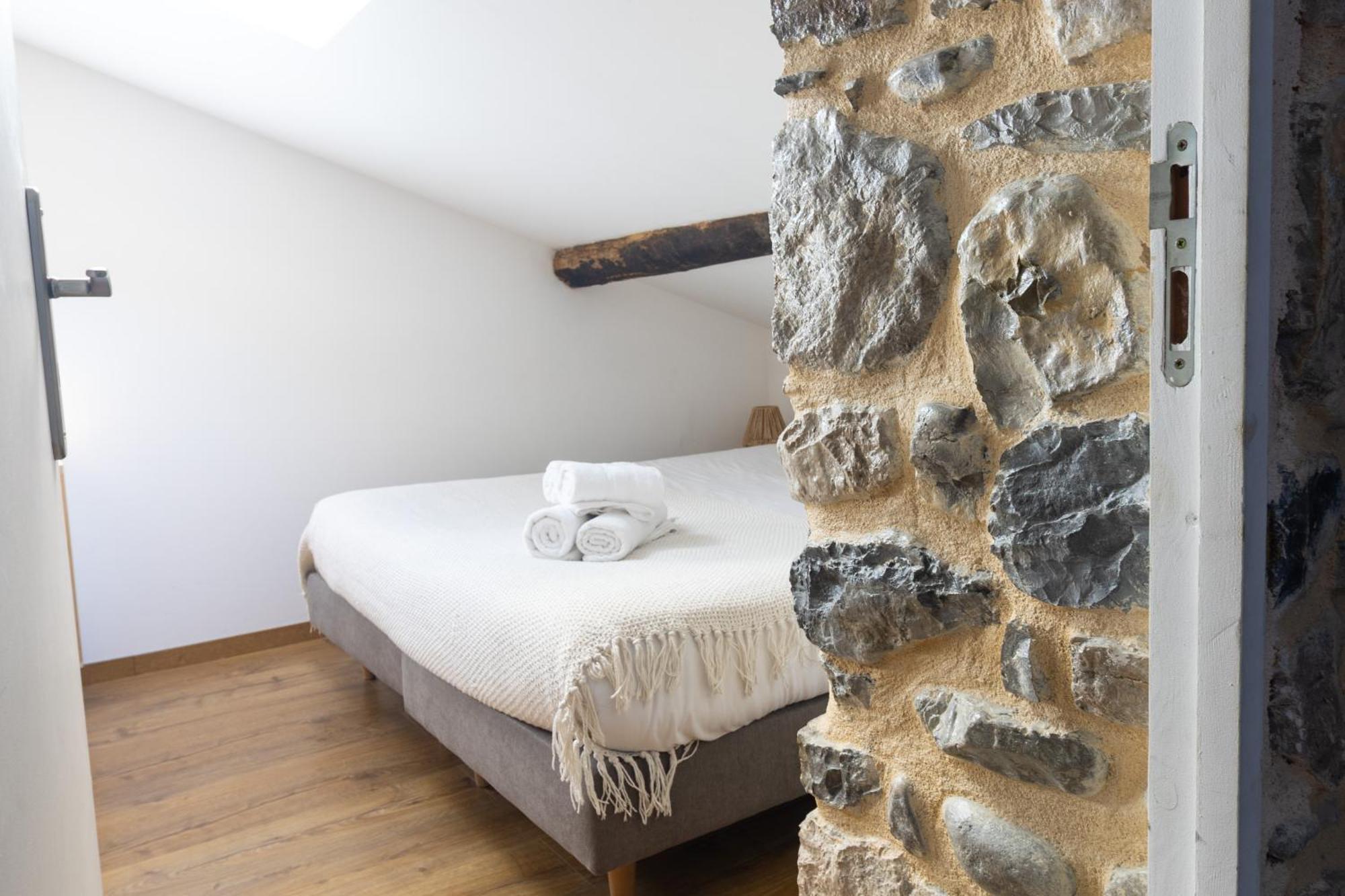 Apartament Le Mattoni 3 Mentona Zewnętrze zdjęcie